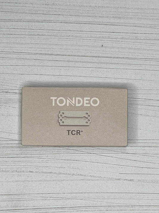 TCR Replacement Blades (1 pack of 10 blades)