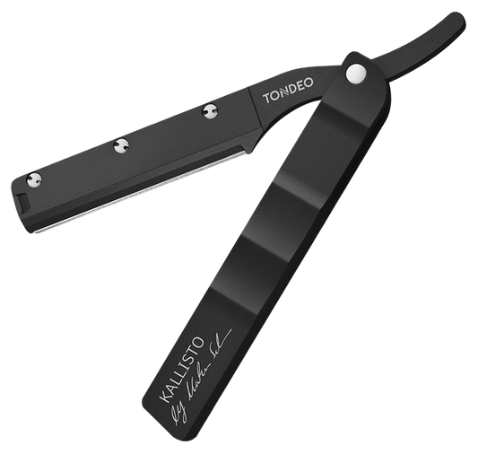KALLISTO BLACK RAZOR by Markus Salm