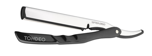 SIFTER ERGO SET incl. 10 TSS3 BLADES