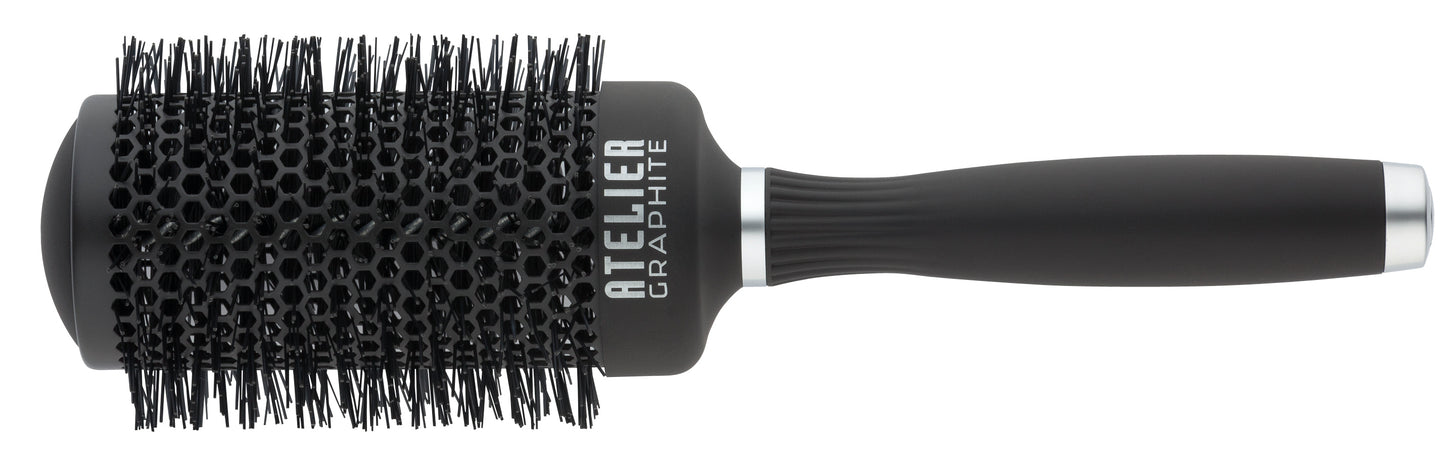 Atelier Graphite Round Brush