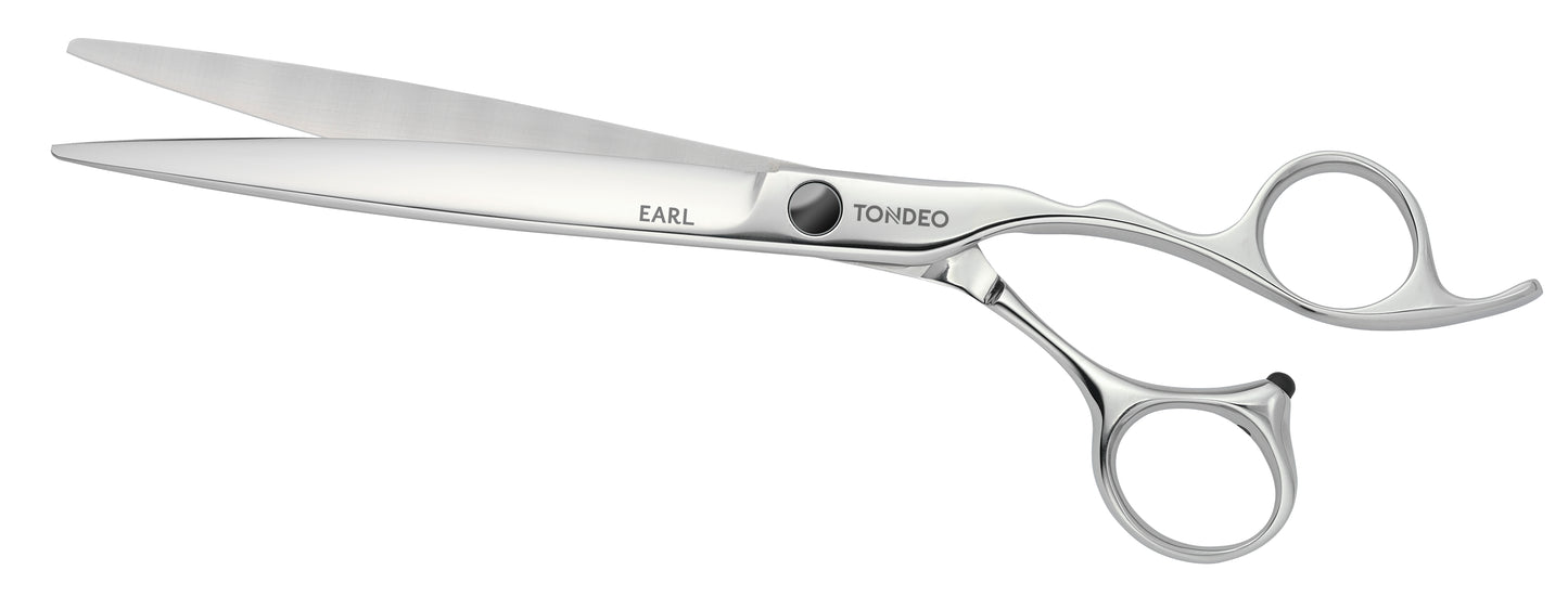 Earl Offset Conblade