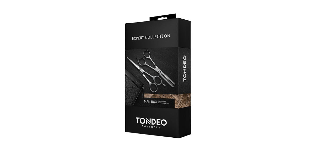 Expert Collection Man Box