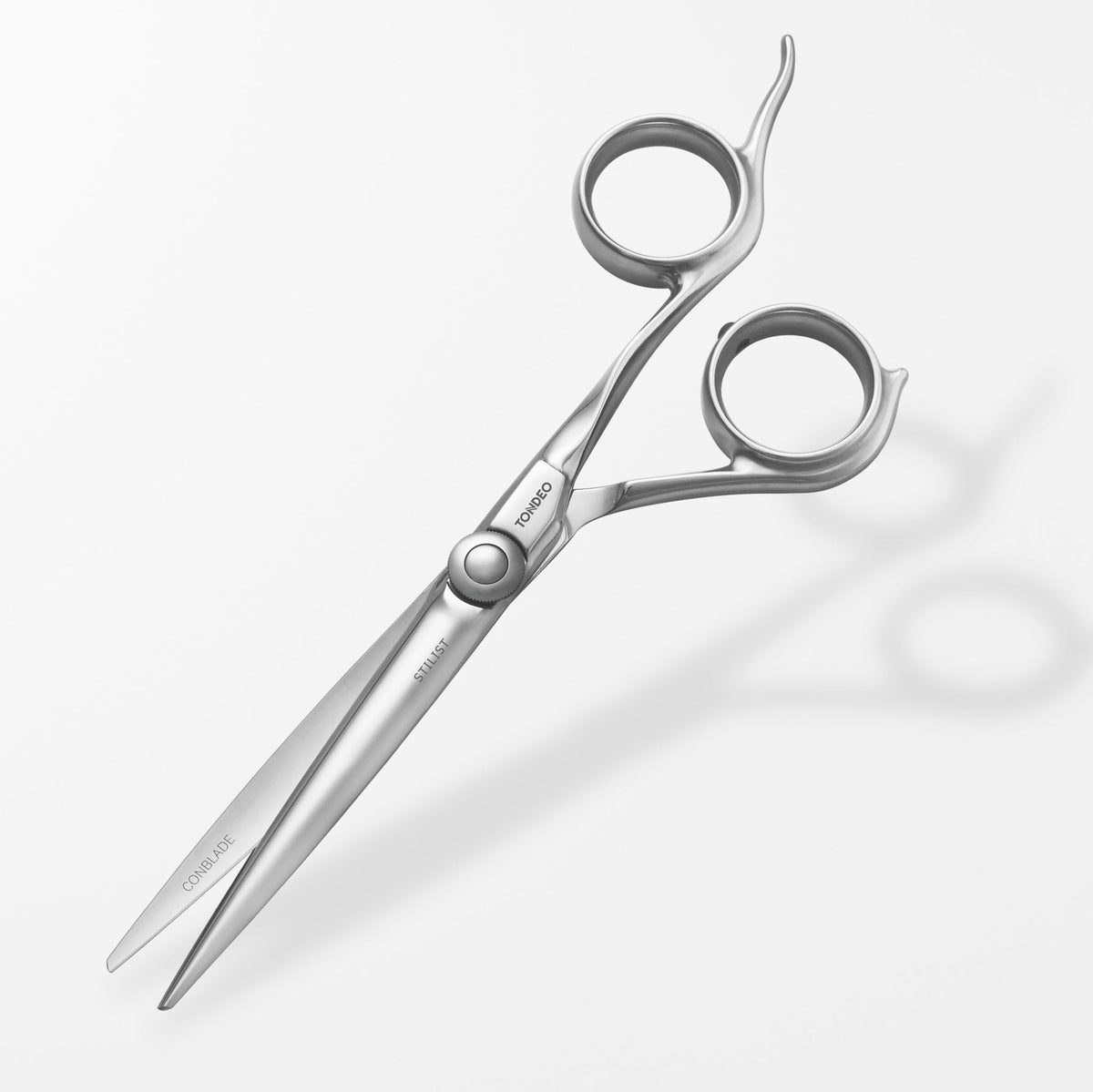 Tondeo Stilist angled