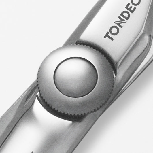 Tondeo Stilist screw system
