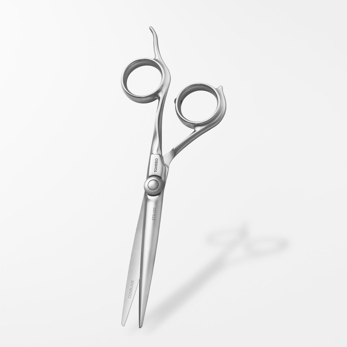 Tondeo Stilist shear standing