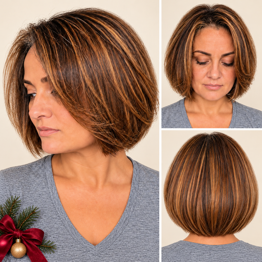 Bobs: Look & Learn Cutting Class with Audrey Moreland
