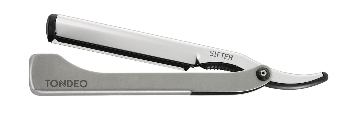 SIFTER CLASSIC SET incl. 10 TSS3 BLADES – Tondeo North America