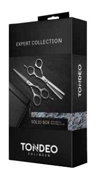 Expert Collection Solid box